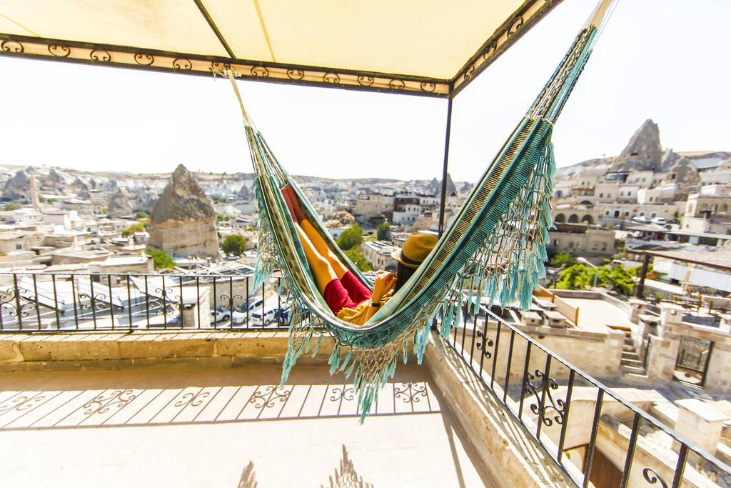 Tulip Cave Hotel