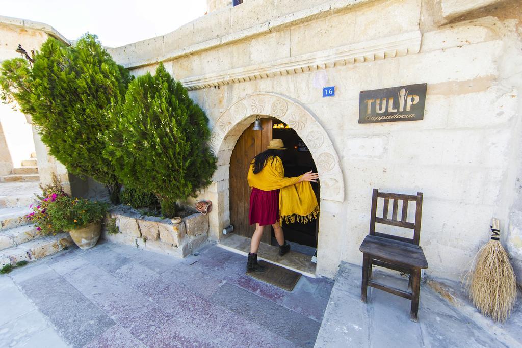 Tulip Cave Goreme