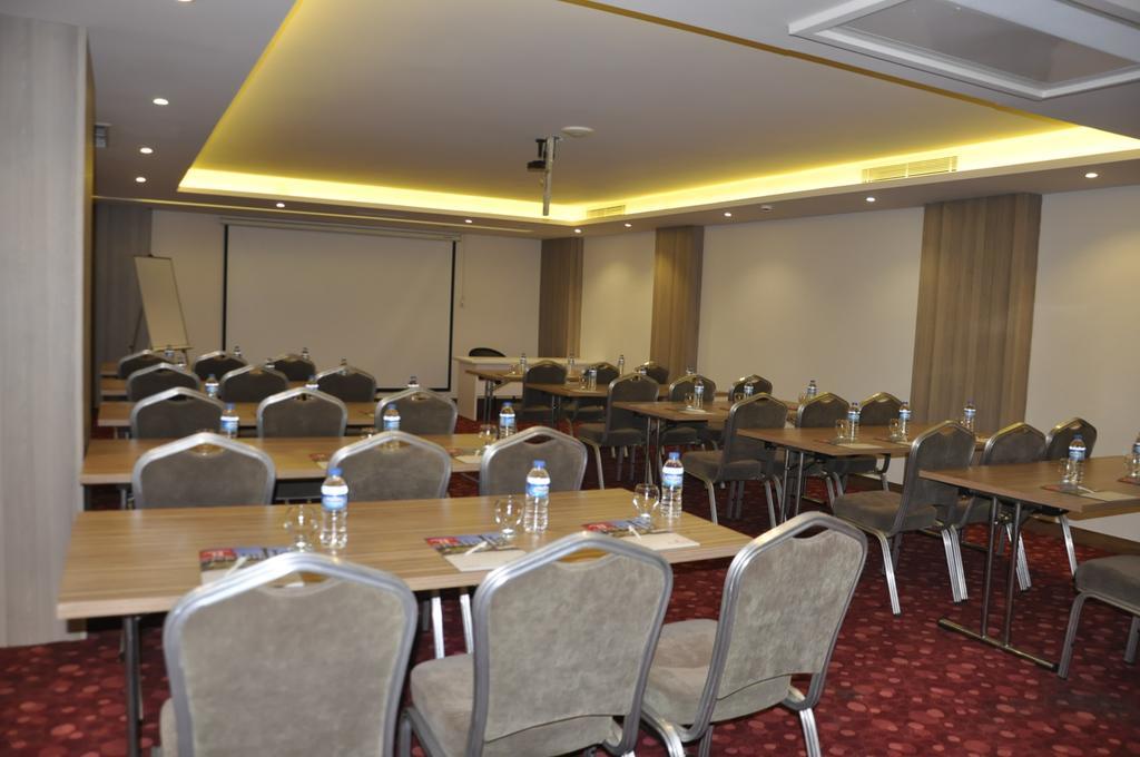 Ramada Mersin Hotel
