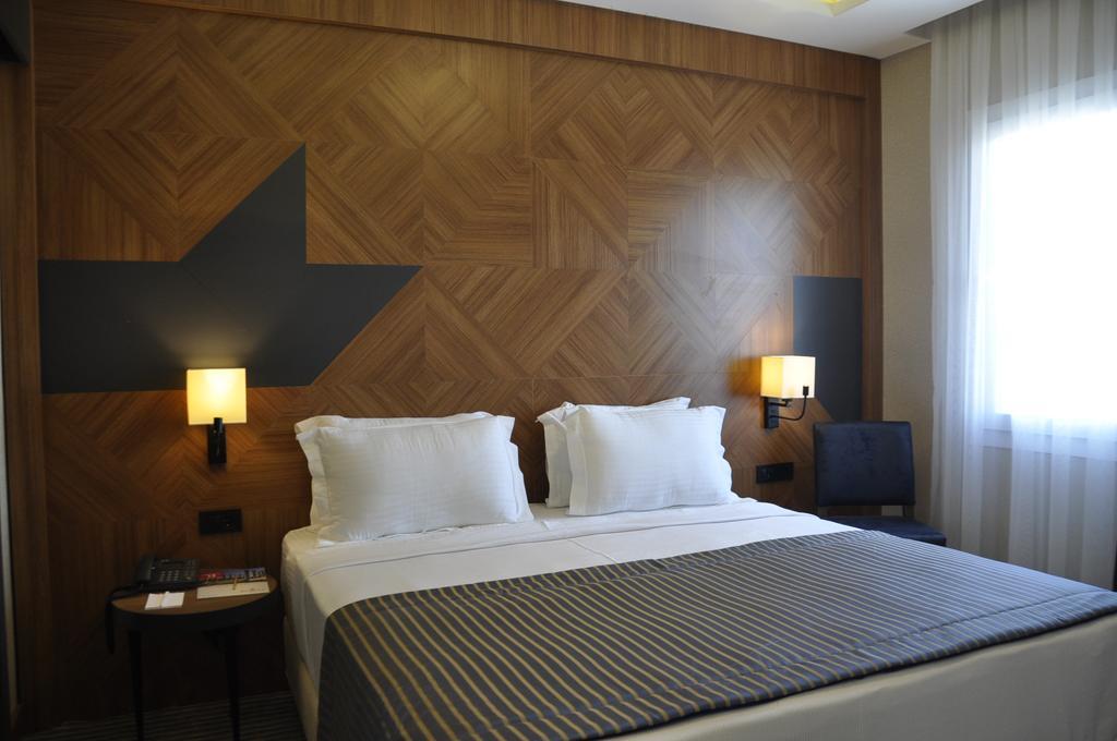 Ramada Mersin 3* Mersin (Mediterranean)