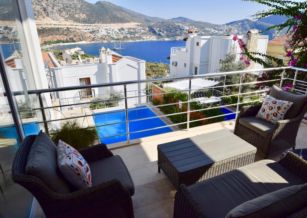 Villa Emily *