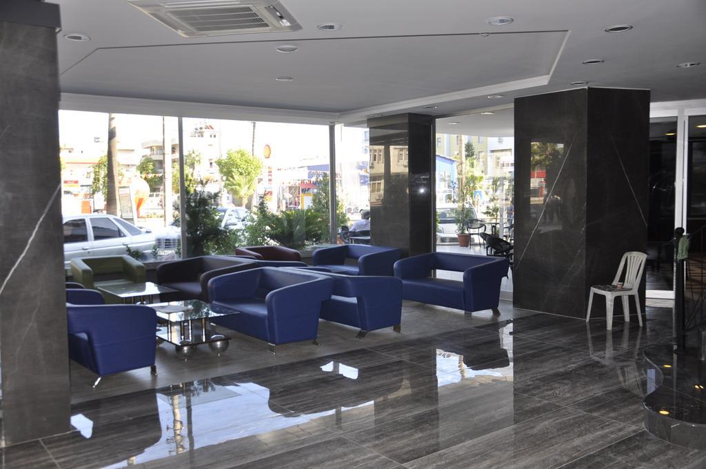 Ramada Mersin Hotel