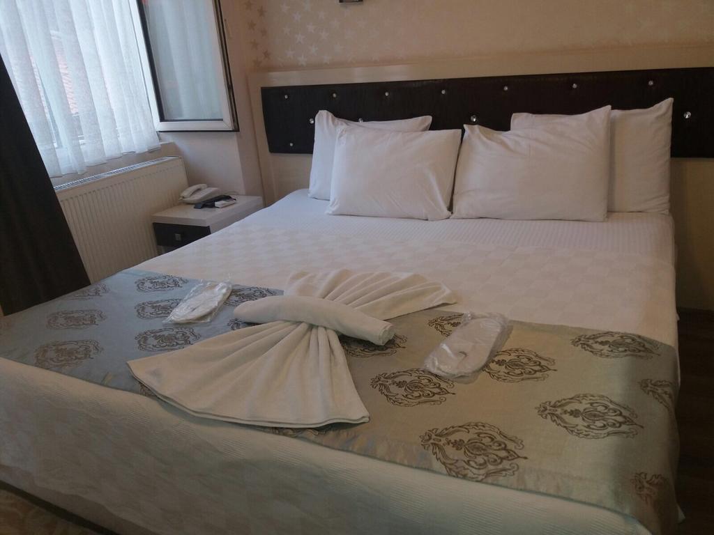 Grand Heykel 3* Bursa