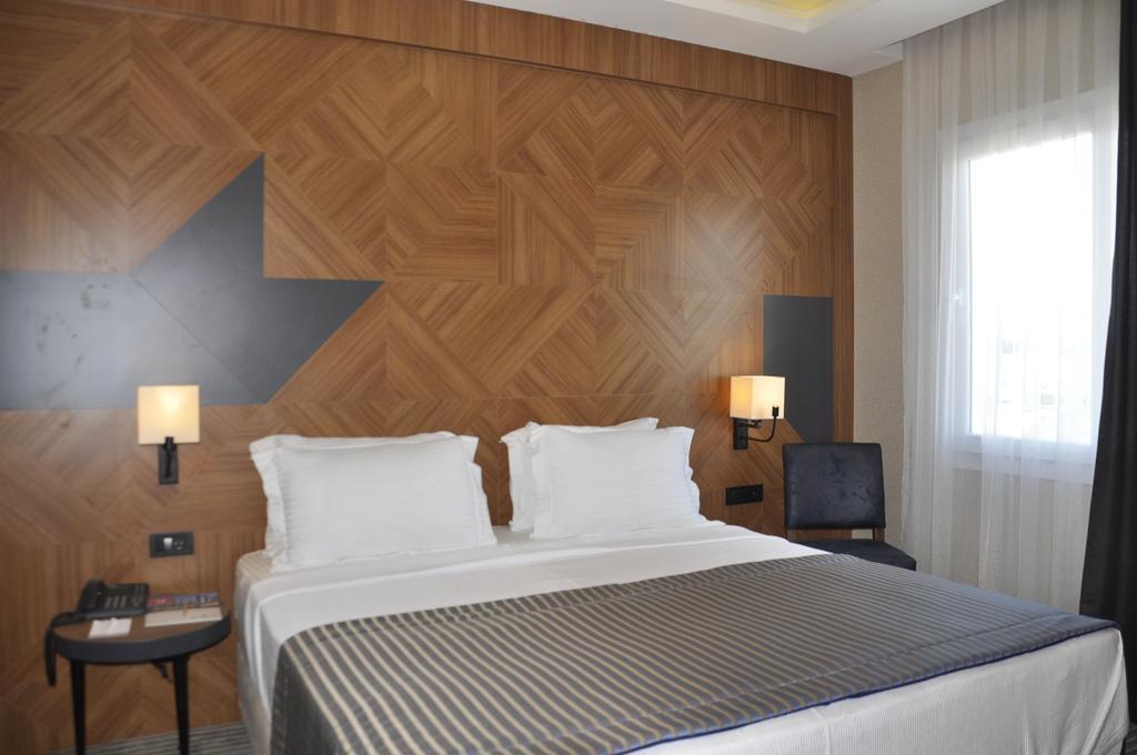 Hotel Ramada Mersin