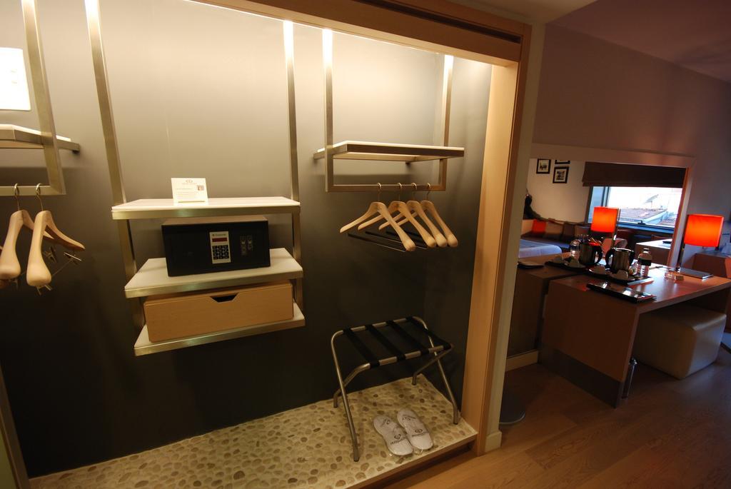 Hotel Eresin Taxim & Premier Istanbul