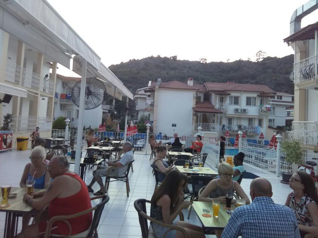 Hotel Karbel Oludeniz