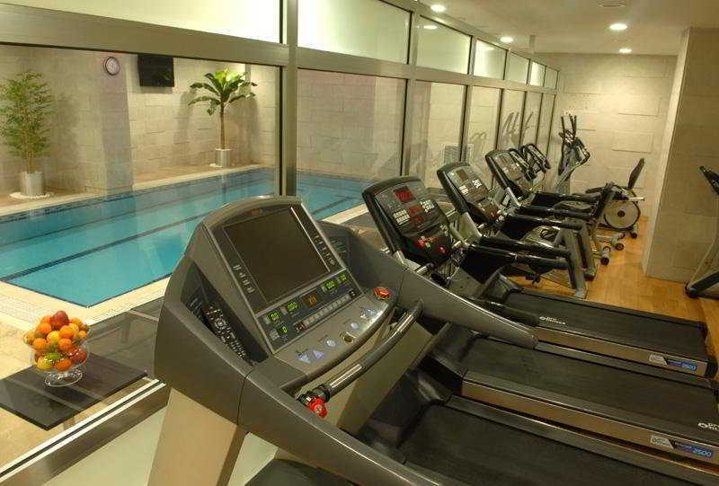 Grand S Hotel Istanbul