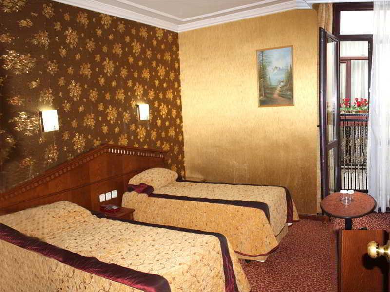 Hotel Endican Beyazit 3*