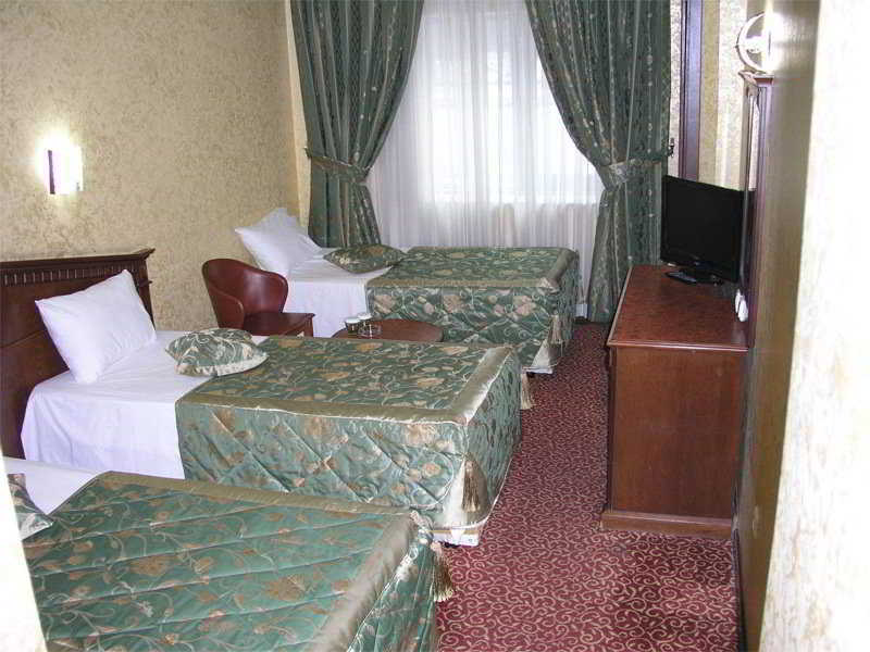 Endican Beyazit Hotel 3*