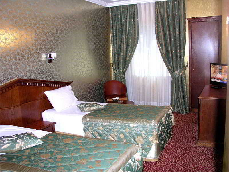Hotel Endican Beyazit 3*