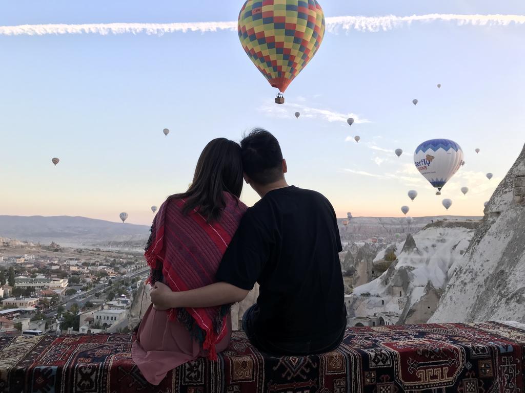 Arif Cave 2* Goreme