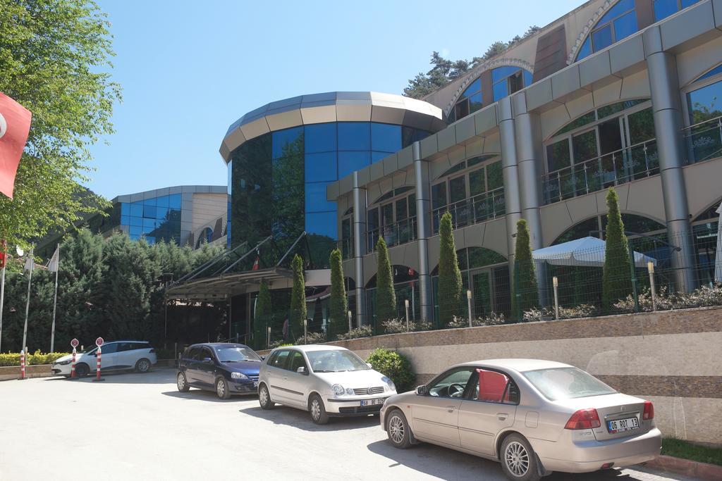 Sarot Termal Park & - Halal