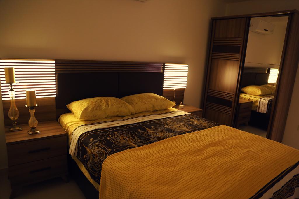Apartment Saray Mahallesi