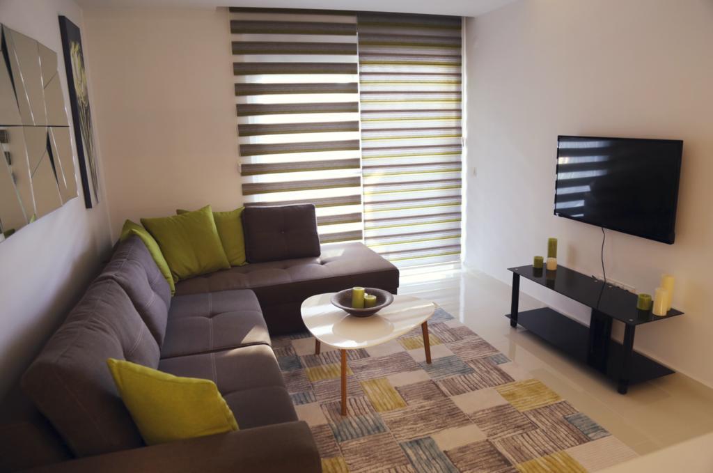 Saray Mahallesi Apartment *