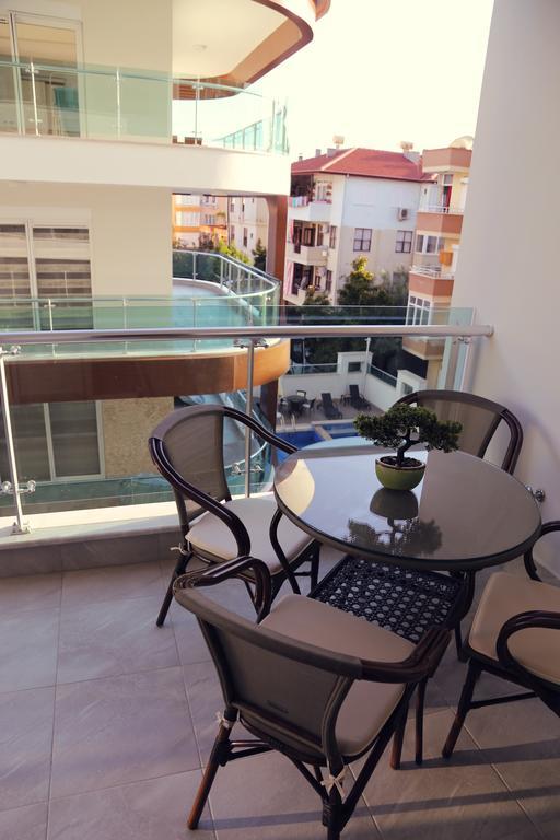 Apartment Saray Mahallesi Alanya