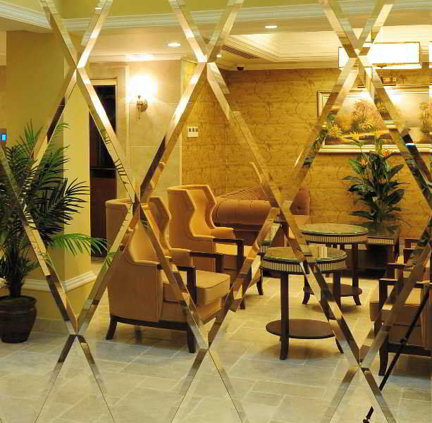 Hotel Emporium 4*