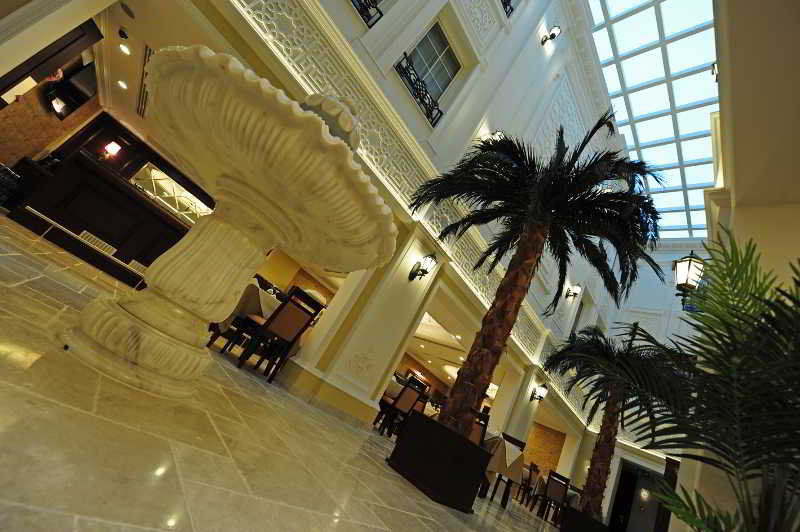 Emporium Istanbul