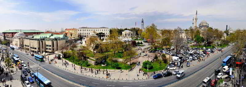 Emporium 4* Istanbul