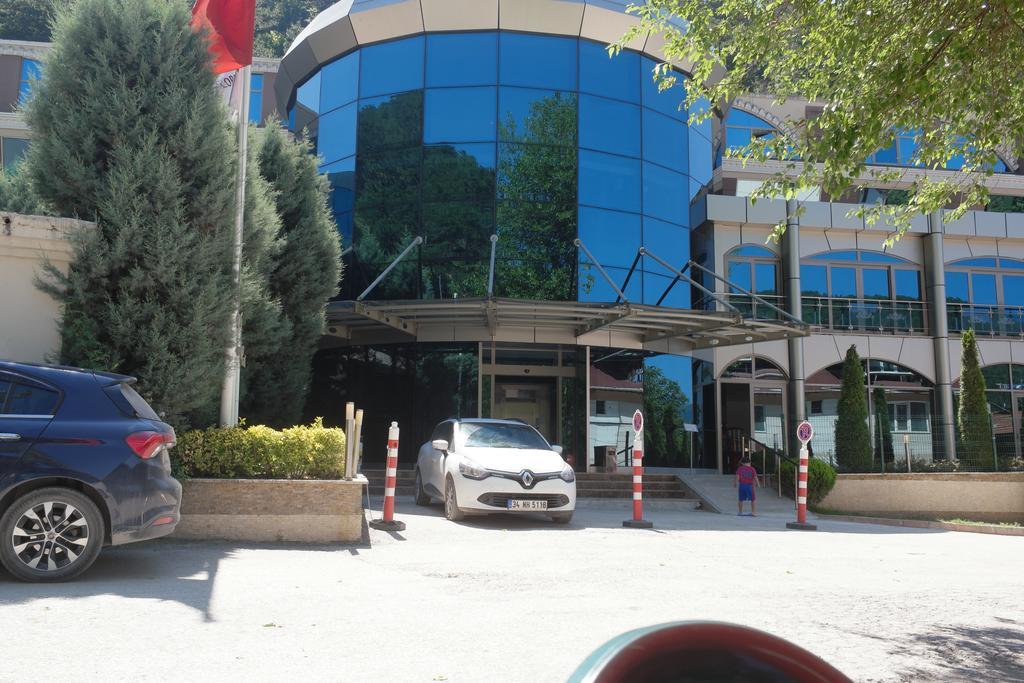 Hotel Sarot Termal Park & - Halal 4*