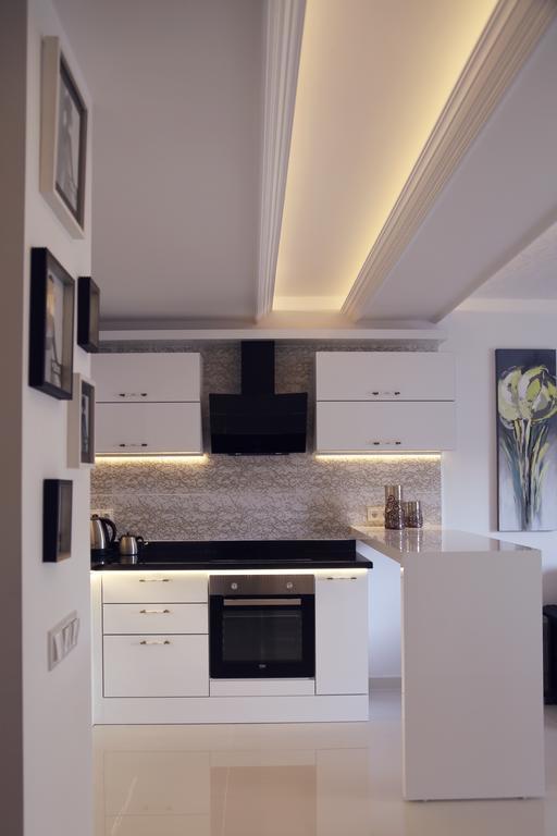Apartment Saray Mahallesi *