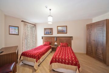 Hotel The Empress Theodora Istanbul