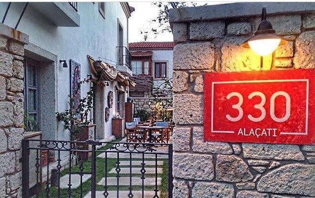 330 Boutique (adults Only) Bed & Breakfast 3*