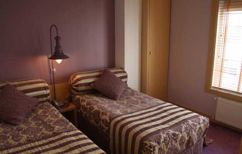 Hotel Adamar Hotel-special Category Istanbul