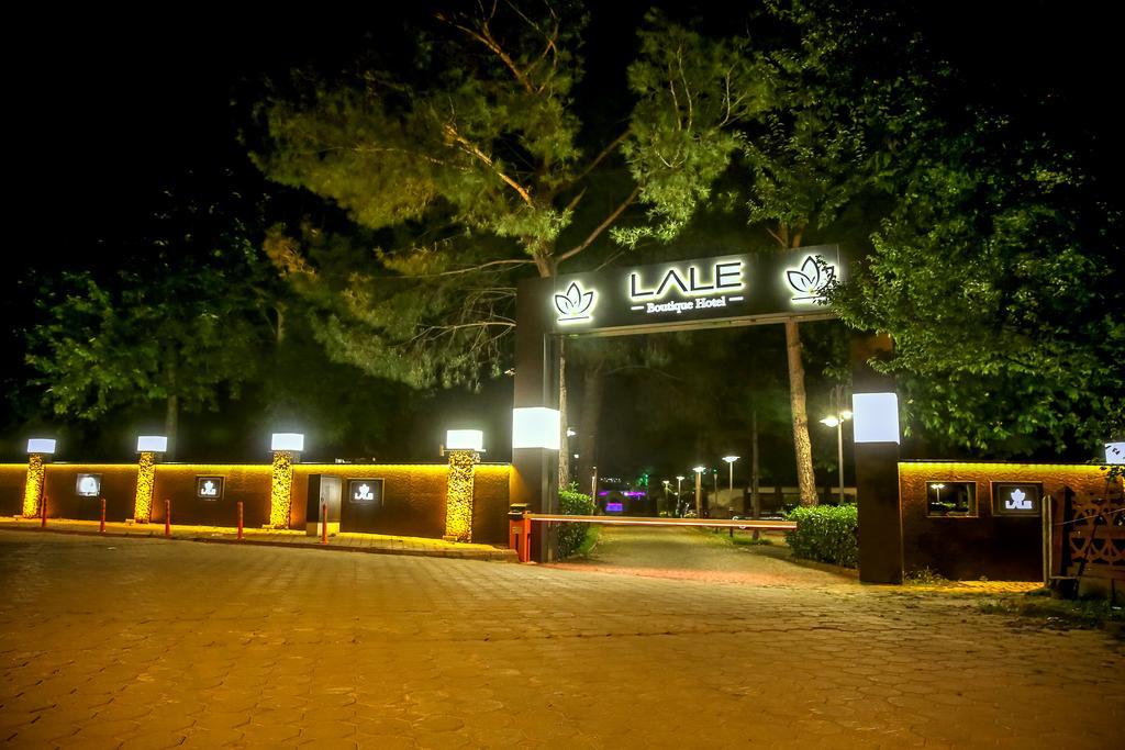 Lale 3*