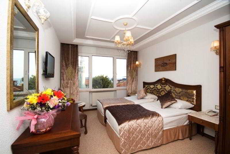 Antis Hotel-special Category Hotel