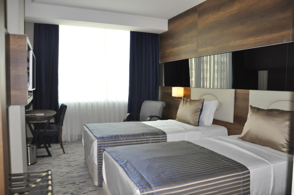 Ramada Mersin 3*