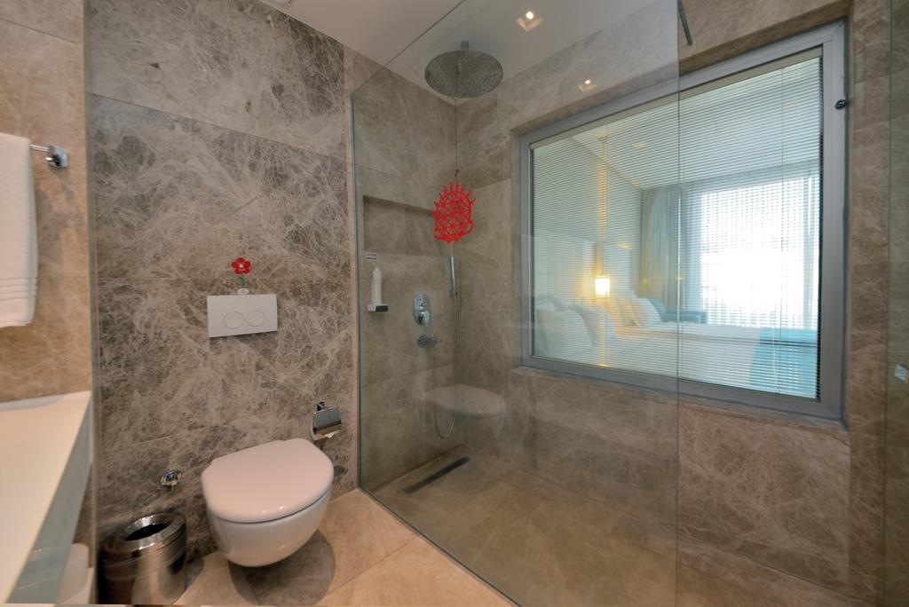 Hotel Lugga Boutique & 3*