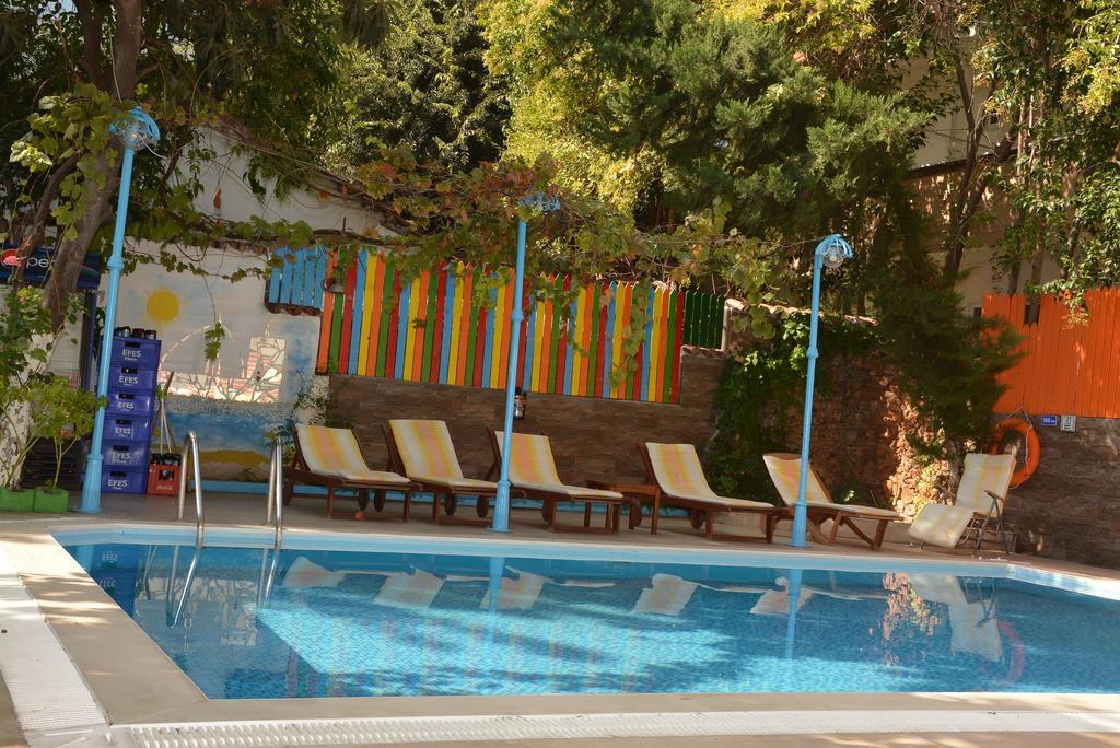 Hotel Kaliptus