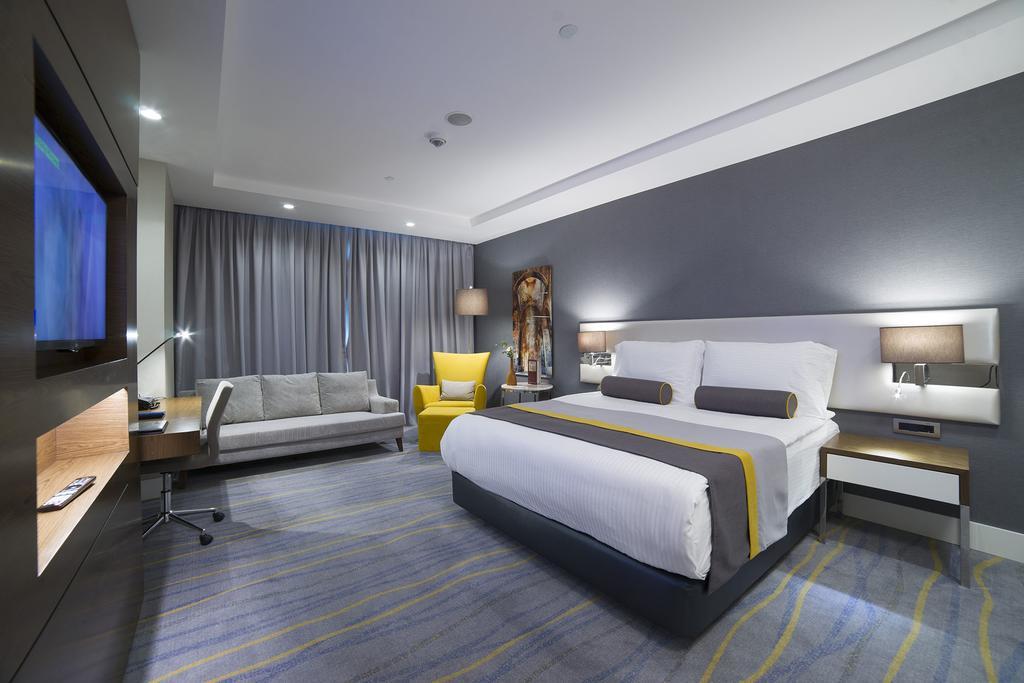 Radisson Blu Hotel, 5* Kayseri
