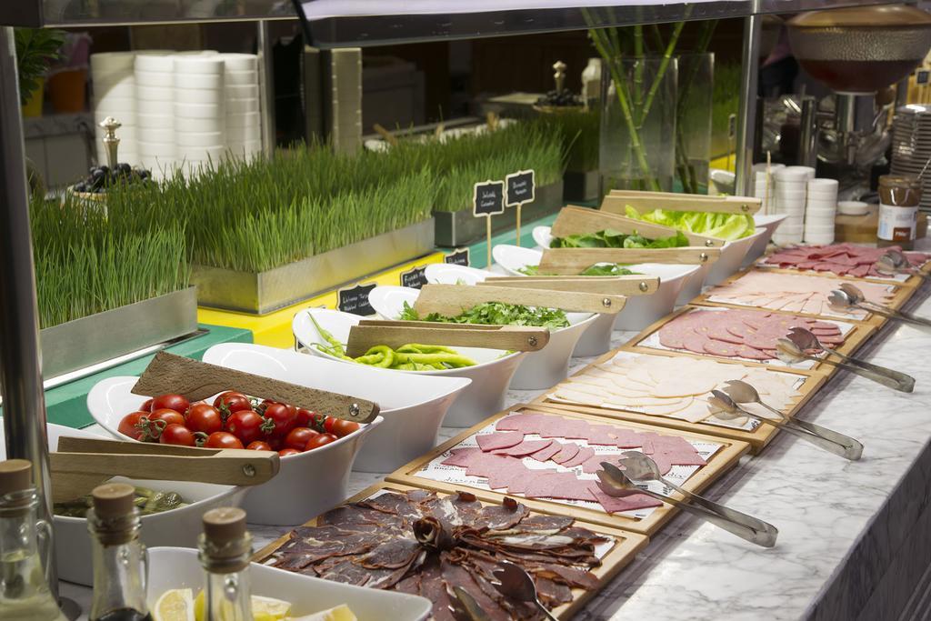 Radisson Blu Hotel, Kayseri