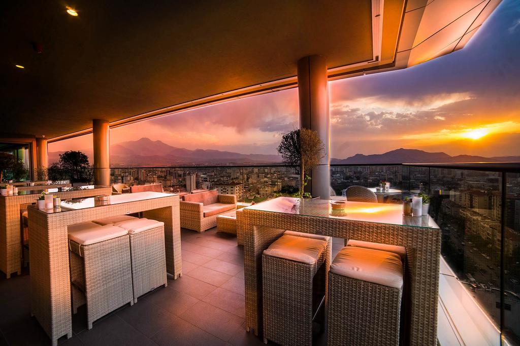 Radisson Blu Hotel, Hotel 5*