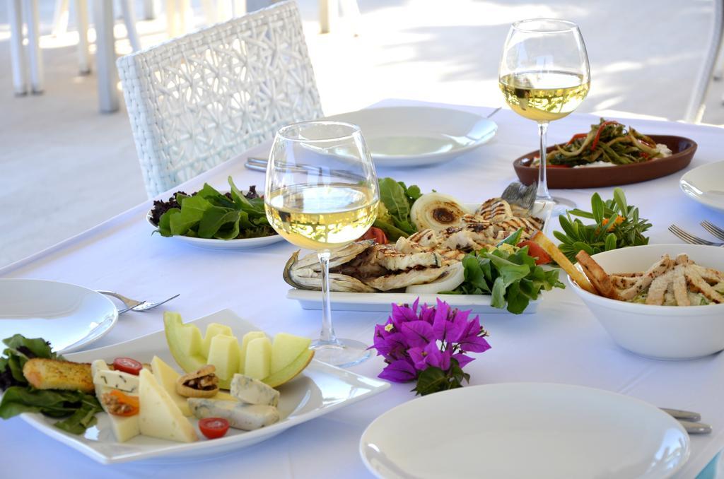 Hotel Lugga Boutique & 3*