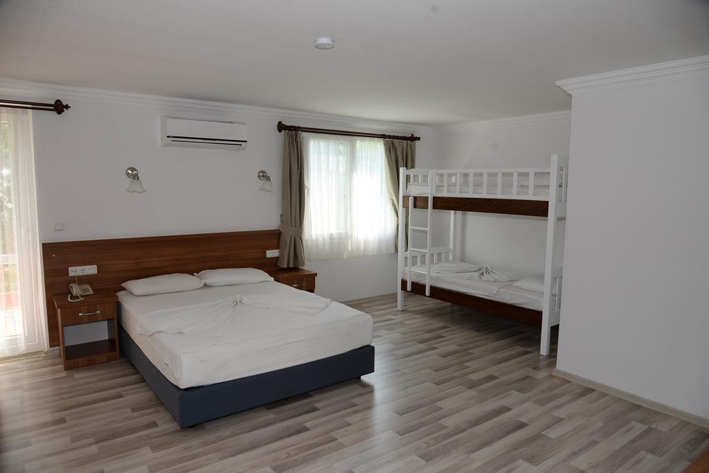 Karbel Oludeniz