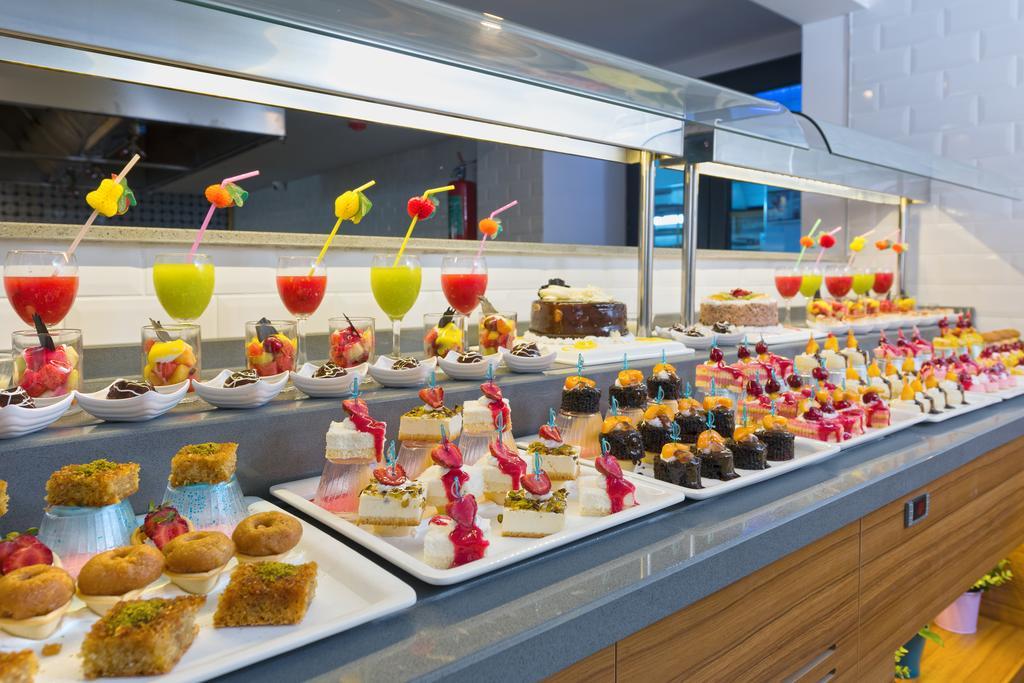 Floria Hotel Alanya