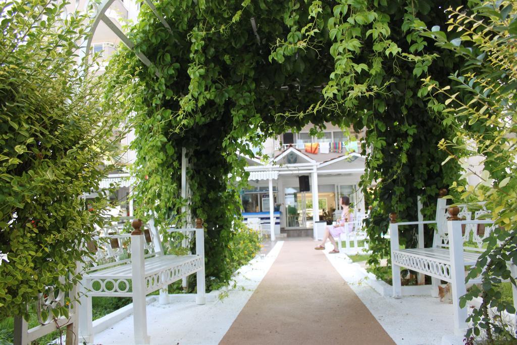 Bora Bora Butik Alanya