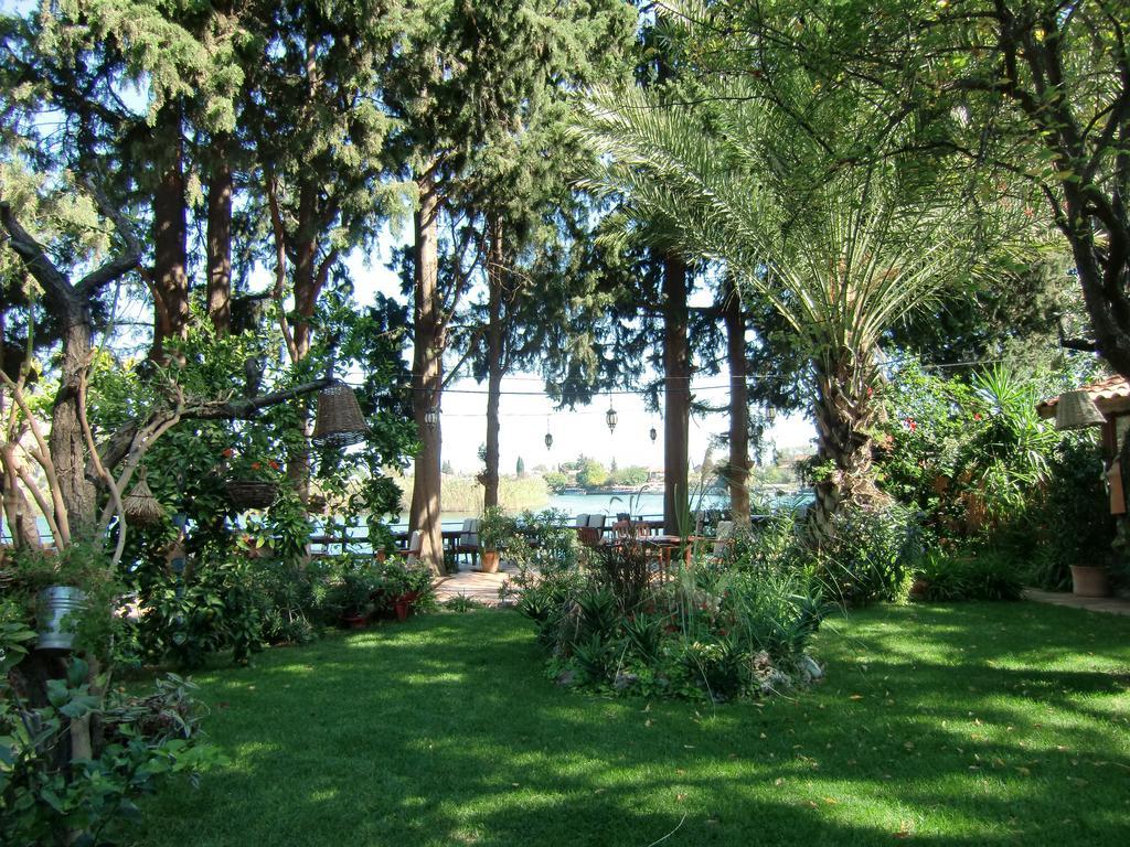 Happy Caretta Guest house Dalyan