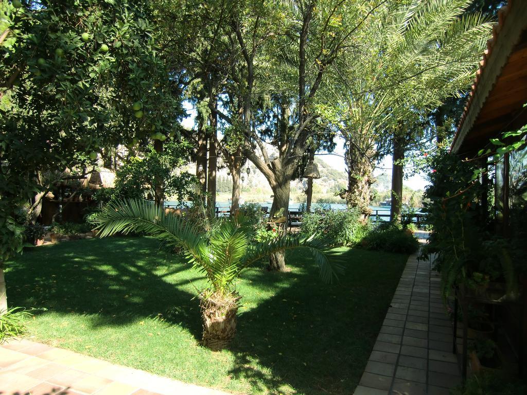 Guest house Happy Caretta Dalyan