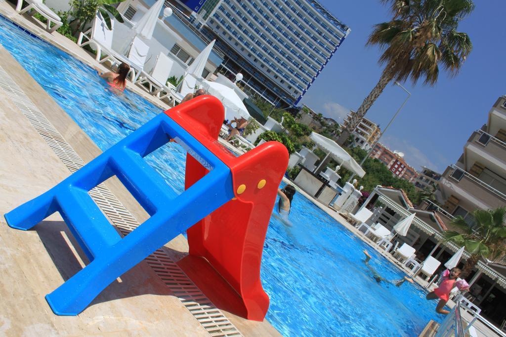 Hotel Bora Bora Butik Alanya
