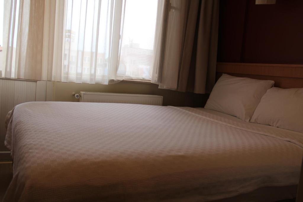 Cetinkaya Hotel 3*