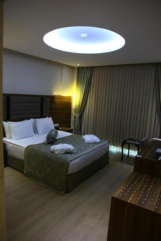 Adanava 4* Adana
