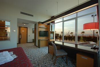 Hegsagone Marine Hotel