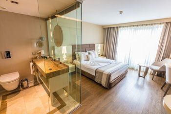 Sinema Hotel Ordu