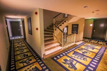 Sinema Hotel 3*