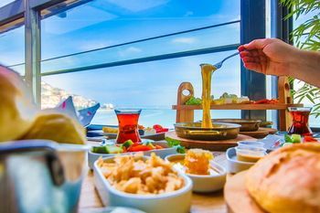 Hotel Sinema Ordu