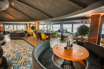 Hotel Sinema Ordu