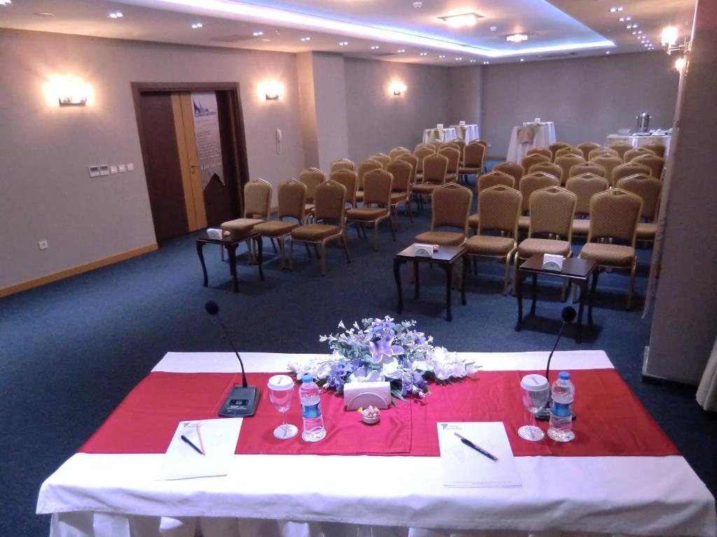 Adanava Hotel Adana